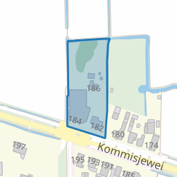 Perceel ODG00-F-1922