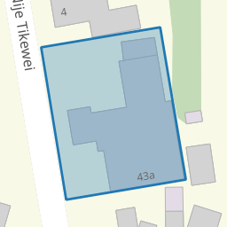 Perceel ODG00-F-1929