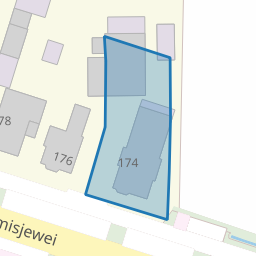 Perceel ODG00-F-1939