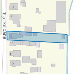 Perceel ODG00-F-1947