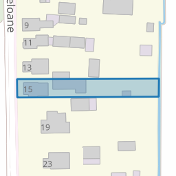 Perceel ODG00-F-1950