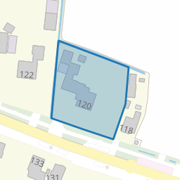 Perceel ODG00-F-1953