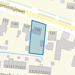 Perceel ODG00-F-1970