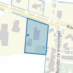 Perceel ODG00-F-1982