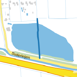 Perceel ODG00-F-1993