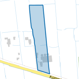 Perceel ODG00-F-1995