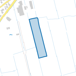 Perceel ODG00-F-2016