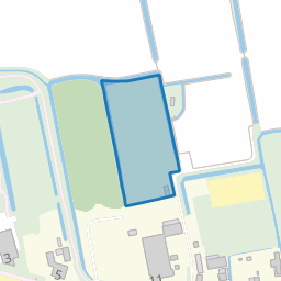 Perceel ODG00-F-2028