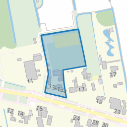 Perceel ODG00-F-2031