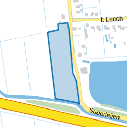 Perceel ODG00-F-2042