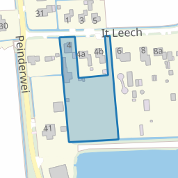 Perceel ODG00-F-2051