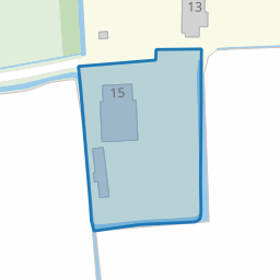 Perceel ODG00-F-2054