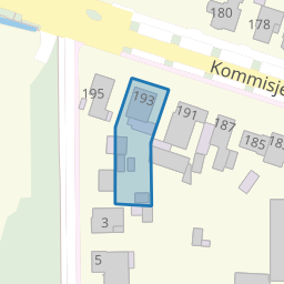 Perceel ODG00-F-2058