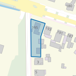 Perceel ODG00-F-2060