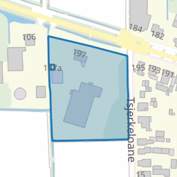 Perceel ODG00-F-2062