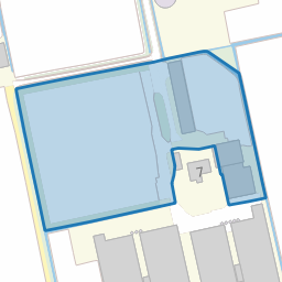 Perceel ODG00-F-2083