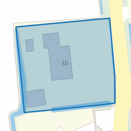 Perceel ODG00-F-2088