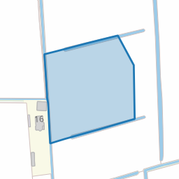 Perceel ODG00-F-2096