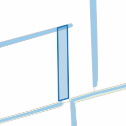 Perceel ODG00-F-2098