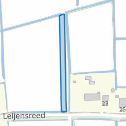 Perceel ODG00-F-2101