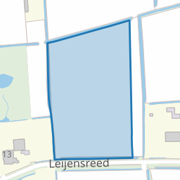 Perceel ODG00-F-2102