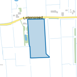 Perceel ODG00-F-2105