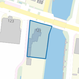 Perceel ODG00-F-2126