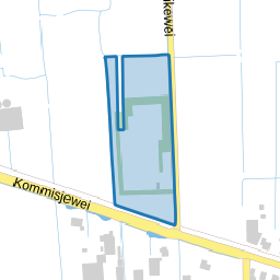 Perceel ODG00-F-2145