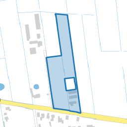 Perceel ODG00-F-2147