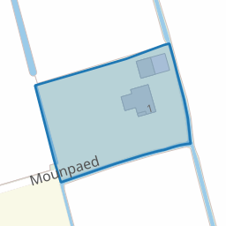 Perceel ODG00-F-2158