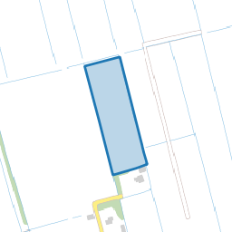 Perceel ODG00-F-2159