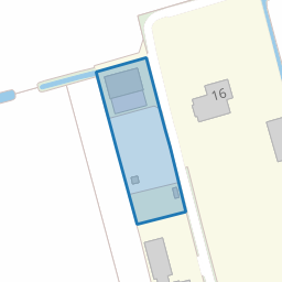 Perceel ODG00-F-2160