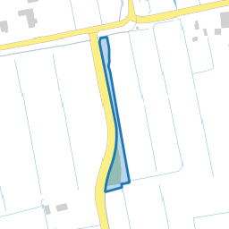 Perceel ODG00-F-2162