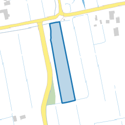 Perceel ODG00-F-2163