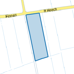 Perceel ODG00-F-2186