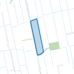 Perceel ODG00-F-2189