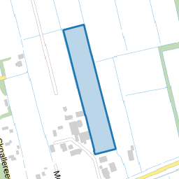 Perceel ODG00-F-2236