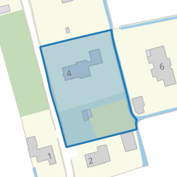 Perceel ODG00-F-2238