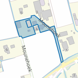 Perceel ODG00-F-2241