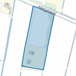 Perceel ODG00-F-2244