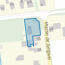 Perceel ODG00-F-2249