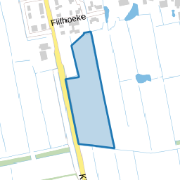 Perceel ODG00-F-2254