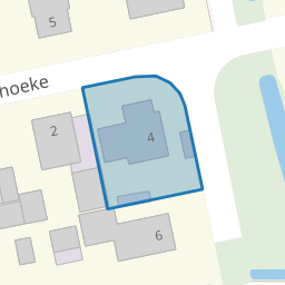 Perceel ODG00-F-2256