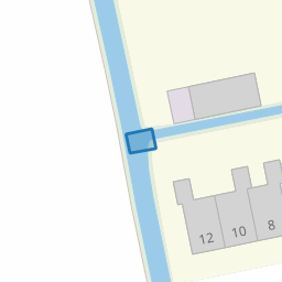 Perceel ODG00-F-2270