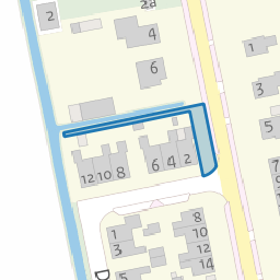 Perceel ODG00-F-2271