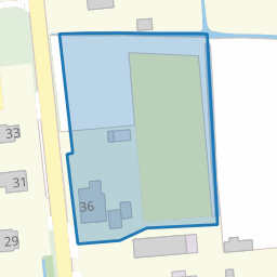 Perceel ODG00-F-2281