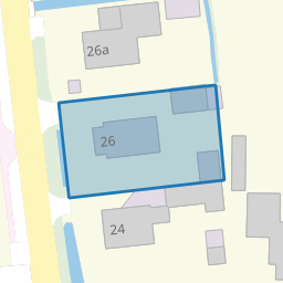 Perceel ODG00-F-2283