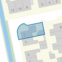 Perceel ODG00-F-2286