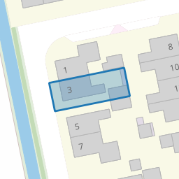 Perceel ODG00-F-2287