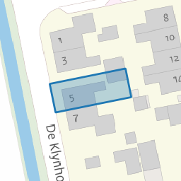 Perceel ODG00-F-2288